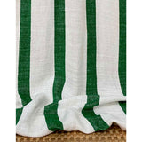 GASTON Y DANIELA GDT5754.002.0 BARWA VERDE Fabric - Eade's Wallpaper