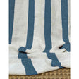 GASTON Y DANIELA GDT5754.003.0 BARWA AZUL MEDIO Fabric - Eade's Wallpaper