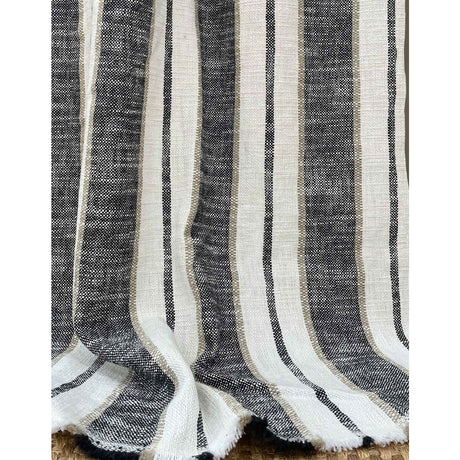GASTON Y DANIELA GDT5755.001.0 GONGGA 001 Fabric - Eade's Wallpaper