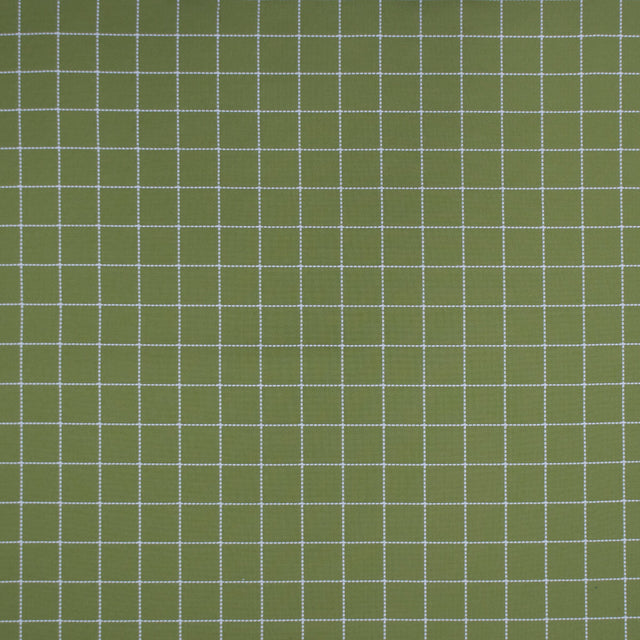 GASTON Y DANIELA TATIL GDT5776.005.0 in VERDE/OLIVA Fabric -