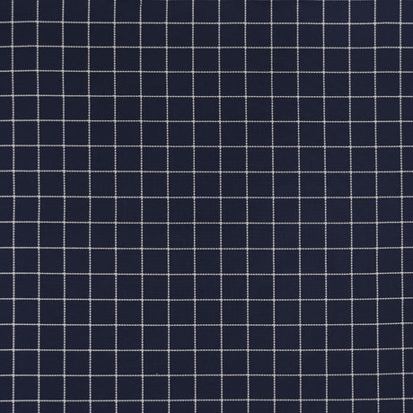 GASTON Y DANIELA TATIL GDT5776.007.0 in NAVY Fabric - GASTON