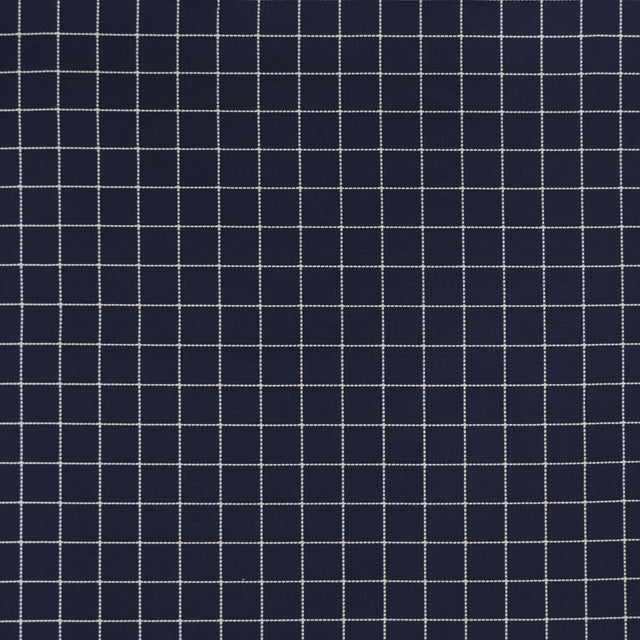 GASTON Y DANIELA TATIL GDT5776.007.0 in NAVY Fabric - GASTON