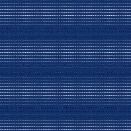GASTON Y DANIELA SAHIL GDT5777.007.0 in NAVY Fabric - GASTON