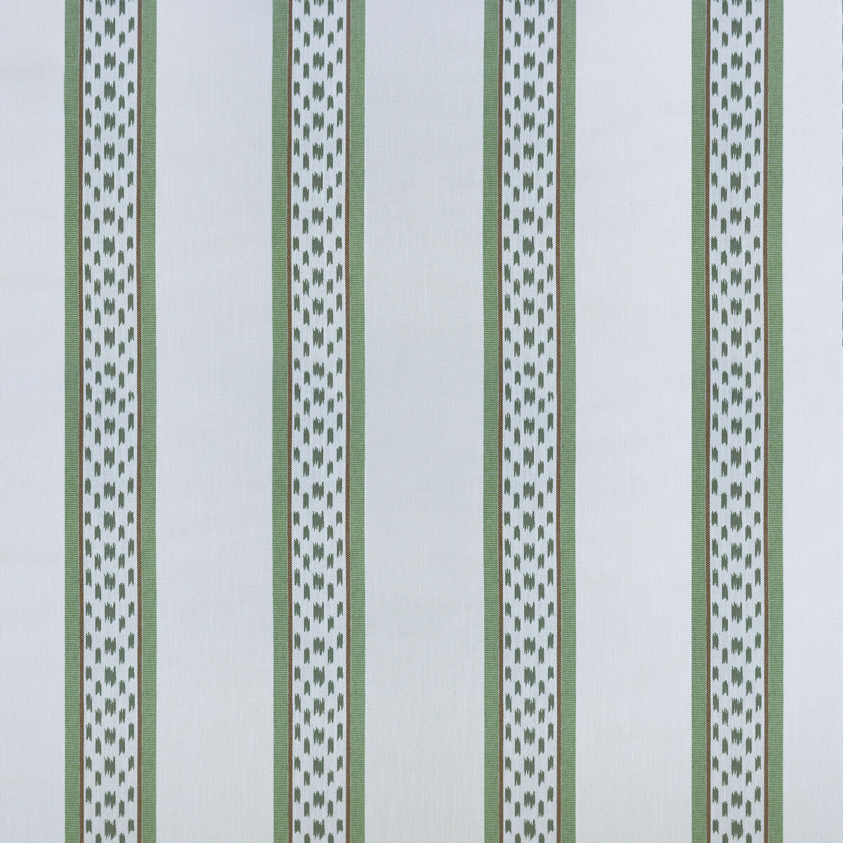 GASTON Y DANIELA MILETO GDT5778.002.0 in VERDE Fabric - GAST