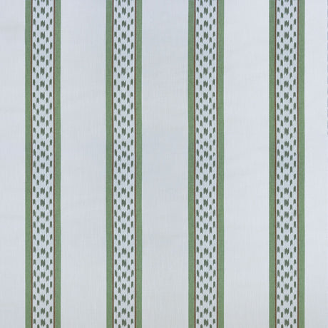 GASTON Y DANIELA MILETO GDT5778.002.0 in VERDE Fabric - GAST