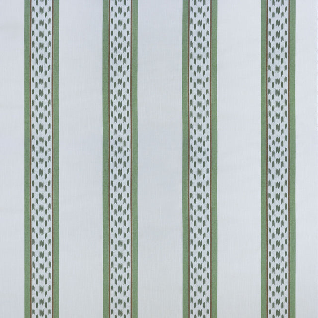 GASTON Y DANIELA MILETO GDT5778.002.0 in VERDE Fabric - GAST