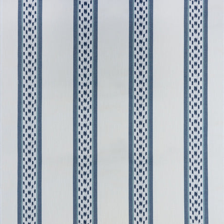 GASTON Y DANIELA MILETO GDT5778.003.0 in AZUL Fabric - GASTO