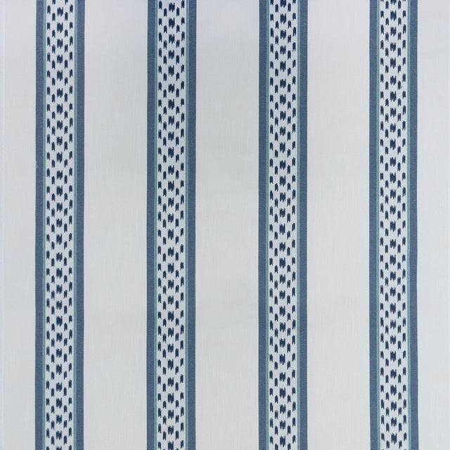 GASTON Y DANIELA MILETO GDT5778.003.0 in AZUL Fabric - GASTO