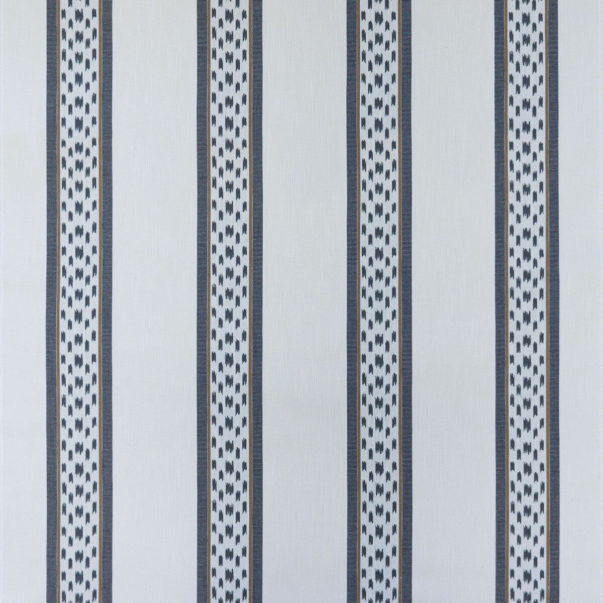 GASTON Y DANIELA MILETO GDT5778.004.0 in ANTRACITA Fabric - 