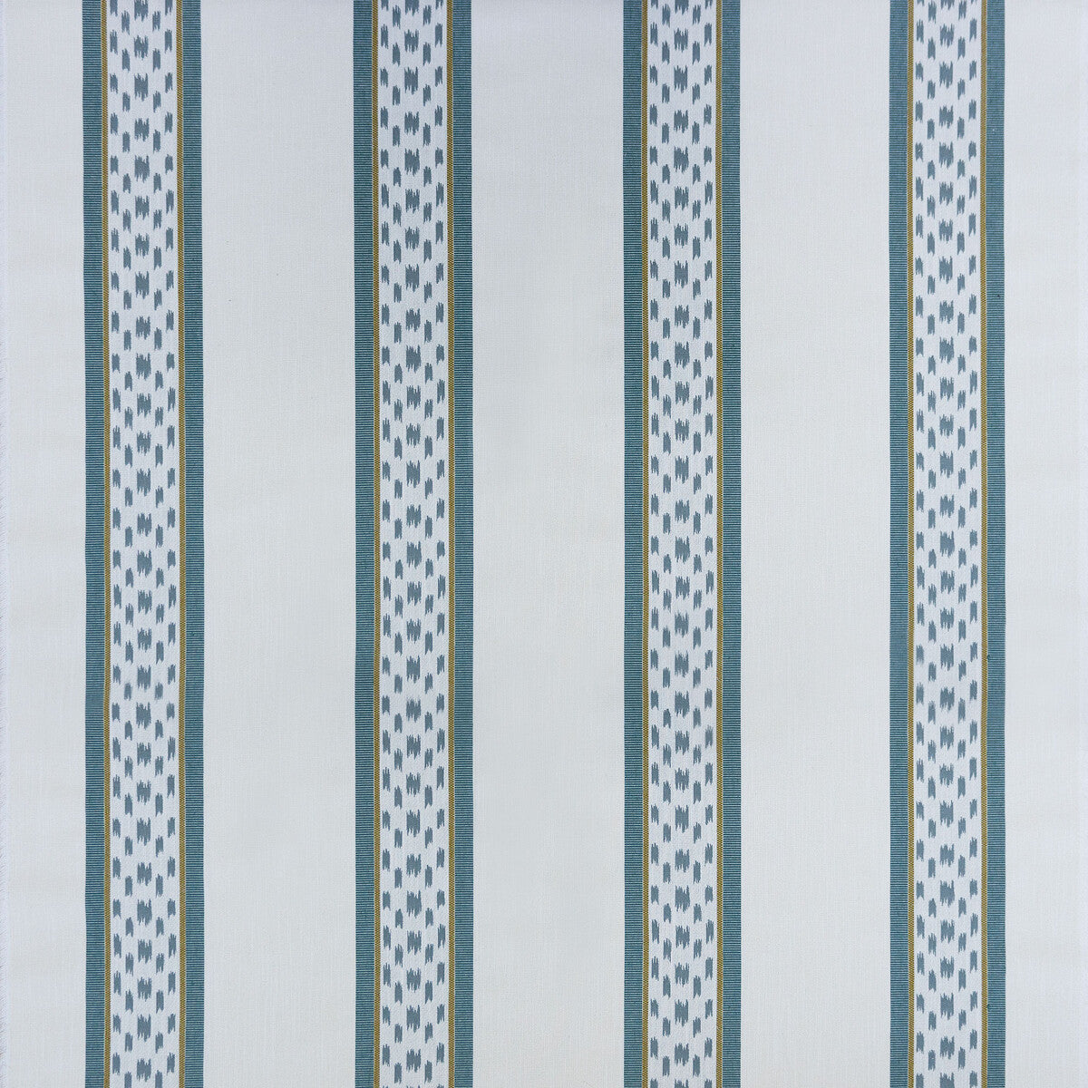 GASTON Y DANIELA MILETO GDT5778.005.0 in AGUA/LIMA Fabric - 