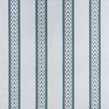 GASTON Y DANIELA MILETO GDT5778.005.0 in AGUA/LIMA Fabric - 