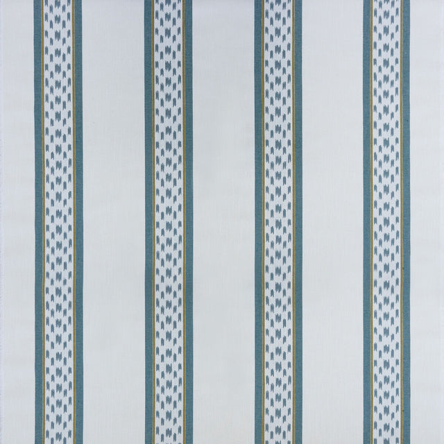 GASTON Y DANIELA MILETO GDT5778.005.0 in AGUA/LIMA Fabric - 