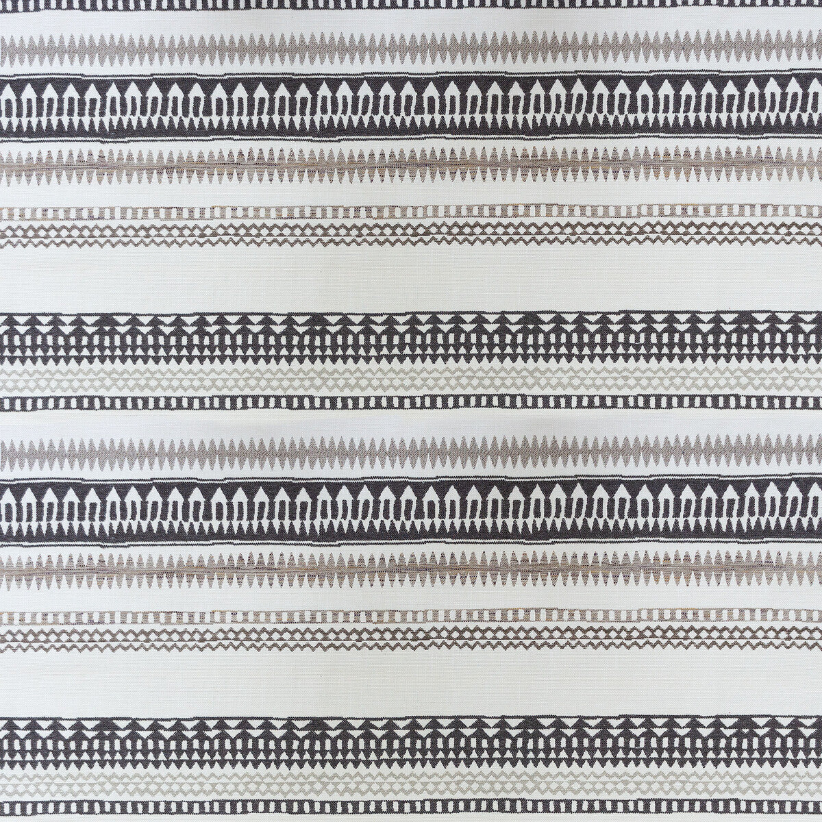 GASTON Y DANIELA ANKARA GDT5779.002.0 in CHOCOLATE Fabric - 