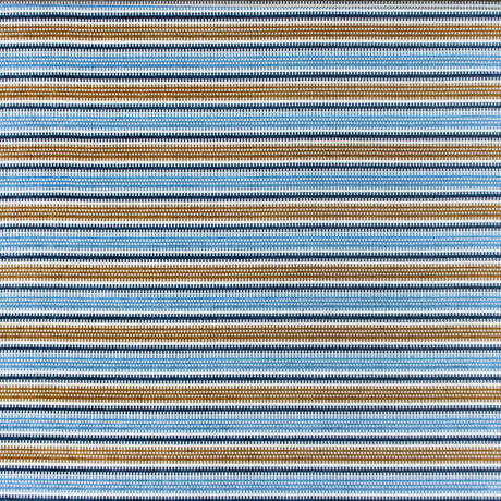 GASTON Y DANIELA ASSOS GDT5780.001.0 in AZUL/OCRE Fabric - G