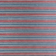 GASTON Y DANIELA ASSOS GDT5780.004.0 in ROJO/AZUL Fabric - G