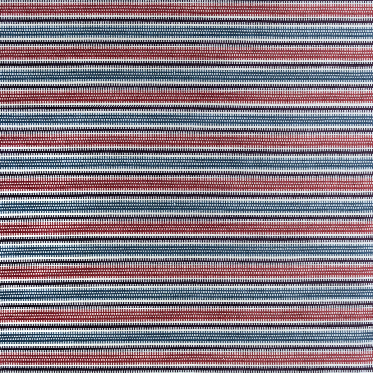 GASTON Y DANIELA ASSOS GDT5780.004.0 in ROJO/AZUL Fabric - G