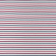 GASTON Y DANIELA IZMIR GDT5781.003.0 in ROJO/NAVY Fabric - G