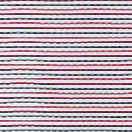 GASTON Y DANIELA IZMIR GDT5781.003.0 in ROJO/NAVY Fabric - G