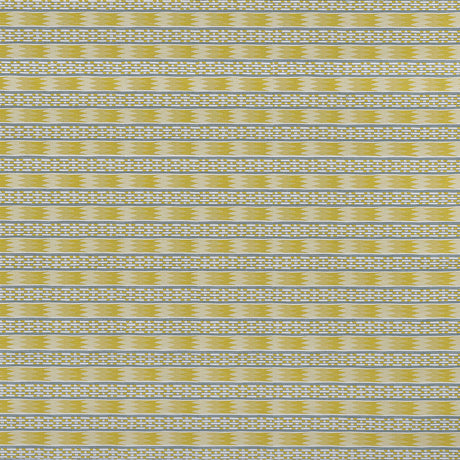 GASTON Y DANIELA EFESO GDT5788.003.0 in AMARILLO Fabric - GA