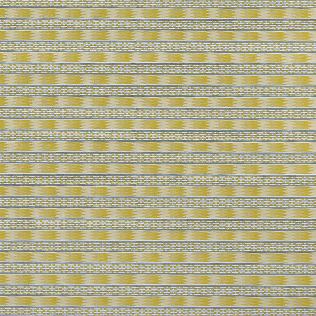 GASTON Y DANIELA EFESO GDT5788.003.0 in AMARILLO Fabric - GA
