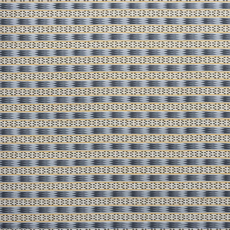 GASTON Y DANIELA EFESO GDT5788.004.0 in BLACK/OCRE Fabric - 