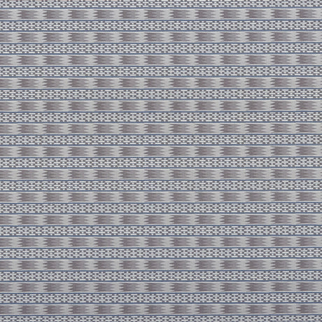 GASTON Y DANIELA EFESO GDT5788.005.0 in MARRON/AZUL Fabric -