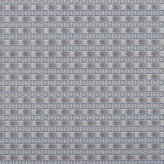 GASTON Y DANIELA EFESO GDT5788.005.0 in MARRON/AZUL Fabric -