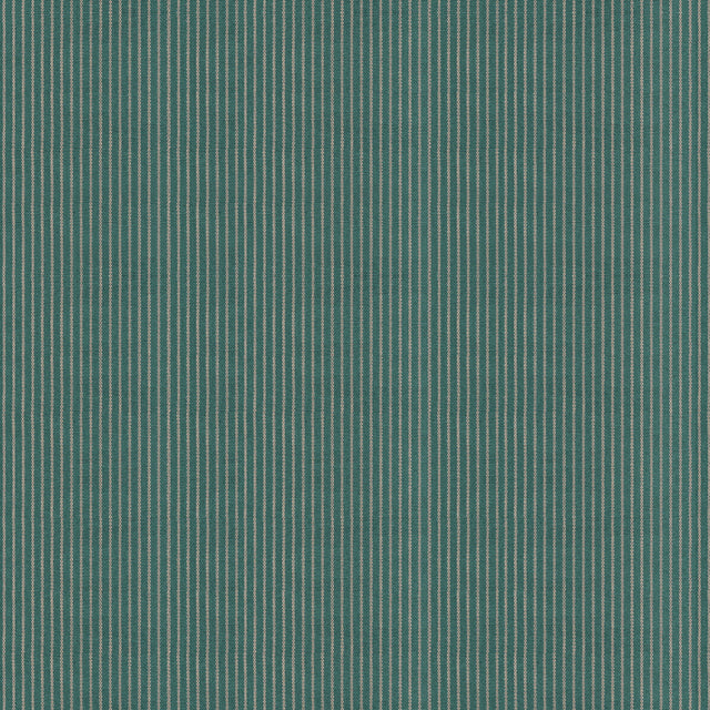 GASTON Y DANIELA EGEO GDT5791.007.0 in VERDE TURQUESA Fabric
