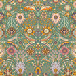 GASTON Y DANIELA EDUARDA GDT5792.002.0 in VERDE Wallpaper - 