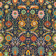 GASTON Y DANIELA EDUARDA GDT5792.003.0 in NAVY Wallpaper - G