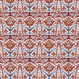GASTON Y DANIELA DOGA GDT5793.004.0 in TEJA/AZUL Wallpaper -