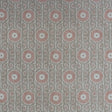 GASTON Y DANIELA DEDALO GDT5797.002.0 in TOPO/ROSA Fabric - 