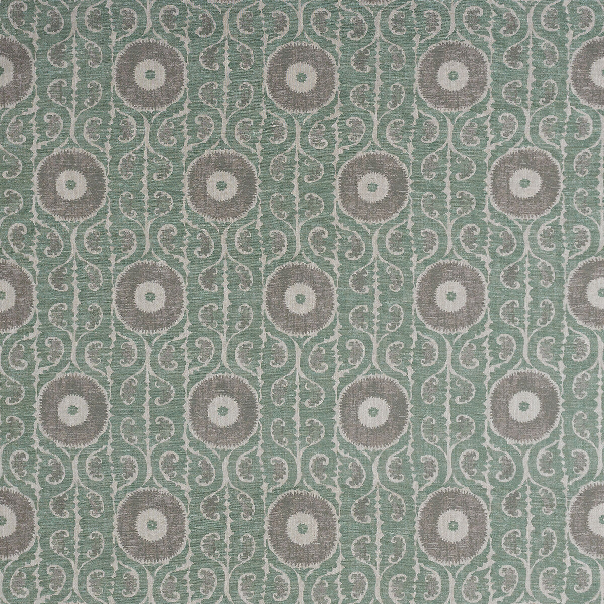 GASTON Y DANIELA DEDALO GDT5797.003.0 in VERDE Fabric - GAST