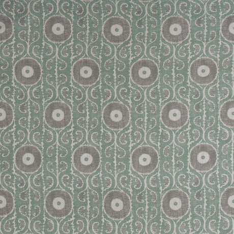 GASTON Y DANIELA DEDALO GDT5797.003.0 in VERDE Fabric - GAST