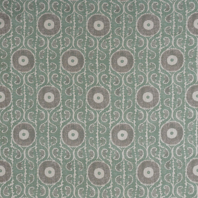 GASTON Y DANIELA DEDALO GDT5797.003.0 in VERDE Fabric - GAST