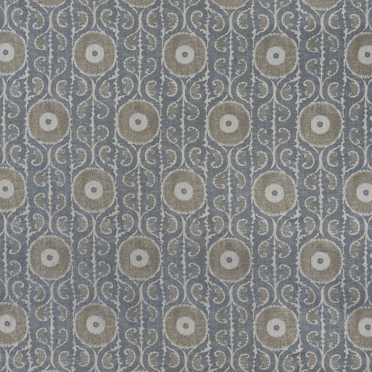 GASTON Y DANIELA DEDALO GDT5797.004.0 in AZUL Fabric - GASTO