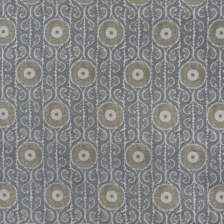GASTON Y DANIELA DEDALO GDT5797.004.0 in AZUL Fabric - GASTO