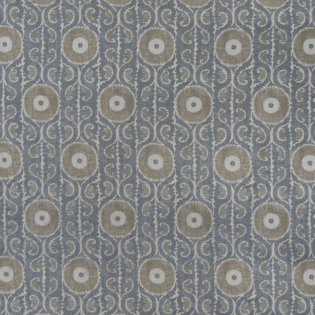 GASTON Y DANIELA DEDALO GDT5797.004.0 in AZUL Fabric - GASTO