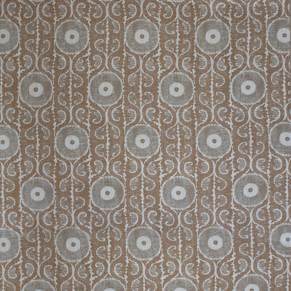 GASTON Y DANIELA DEDALO GDT5797.006.0 in TABACO Fabric - GAS