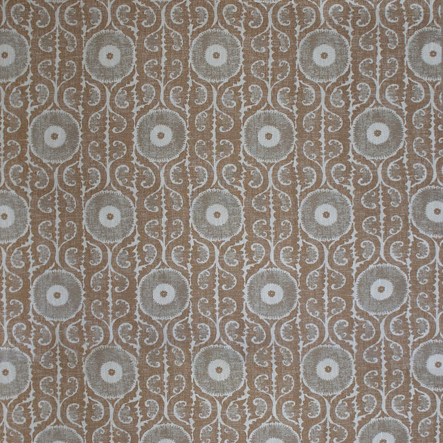 GASTON Y DANIELA DEDALO GDT5797.006.0 in TABACO Fabric - GAS