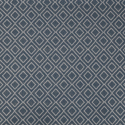 GASTON Y DANIELA CIES GDT5809.001.0 in AZUL Fabric - GASTON 