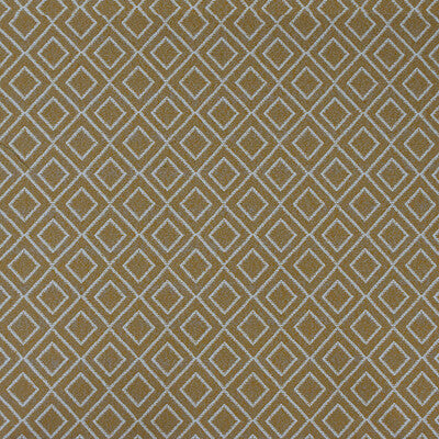 GASTON Y DANIELA CIES GDT5809.004.0 in AMARILLO Fabric - GAS
