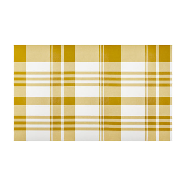 GASTON Y DANIELA GDW5103.006.0 BIARRITZ MOSTAZA Wallpaper - Eade's Wallpaper