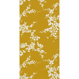GASTON Y DANIELA GDW5108.003.0 PRIMAVERA MOSTAZA Wallpaper - Eade's Wallpaper