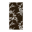 GASTON Y DANIELA GDW5108.005.0 PRIMAVERA CHOCOLATE Wallpaper - Eade's Wallpaper