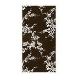 GASTON Y DANIELA GDW5108.005.0 PRIMAVERA CHOCOLATE Wallpaper - Eade's Wallpaper