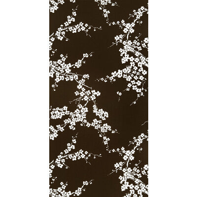 GASTON Y DANIELA GDW5108.005.0 PRIMAVERA CHOCOLATE Wallpaper - Eade's Wallpaper