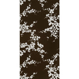GASTON Y DANIELA GDW5108.005.0 PRIMAVERA CHOCOLATE Wallpaper - Eade's Wallpaper