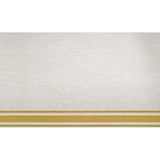 GASTON Y DANIELA GDW5110.001.0 MONT BLANC AMARILLO Wallpaper - Eade's Wallpaper