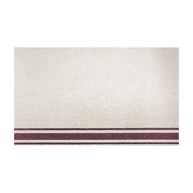 GASTON Y DANIELA GDW5110.004.0 MONT BLANC BERENJENA Wallpaper - Eade's Wallpaper